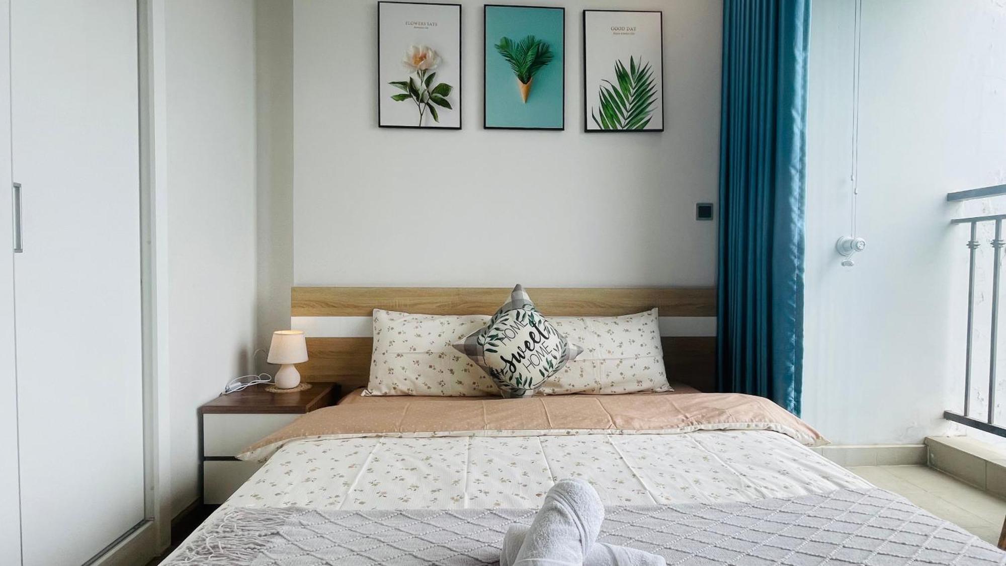 Vinhomes Bay - Căn hộ Hà Nội