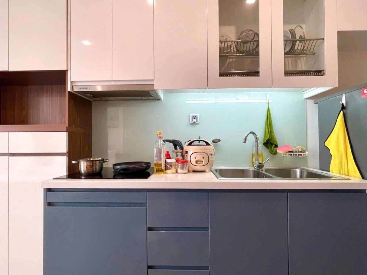 Vinhomes Bay - Căn hộ Hà Nội