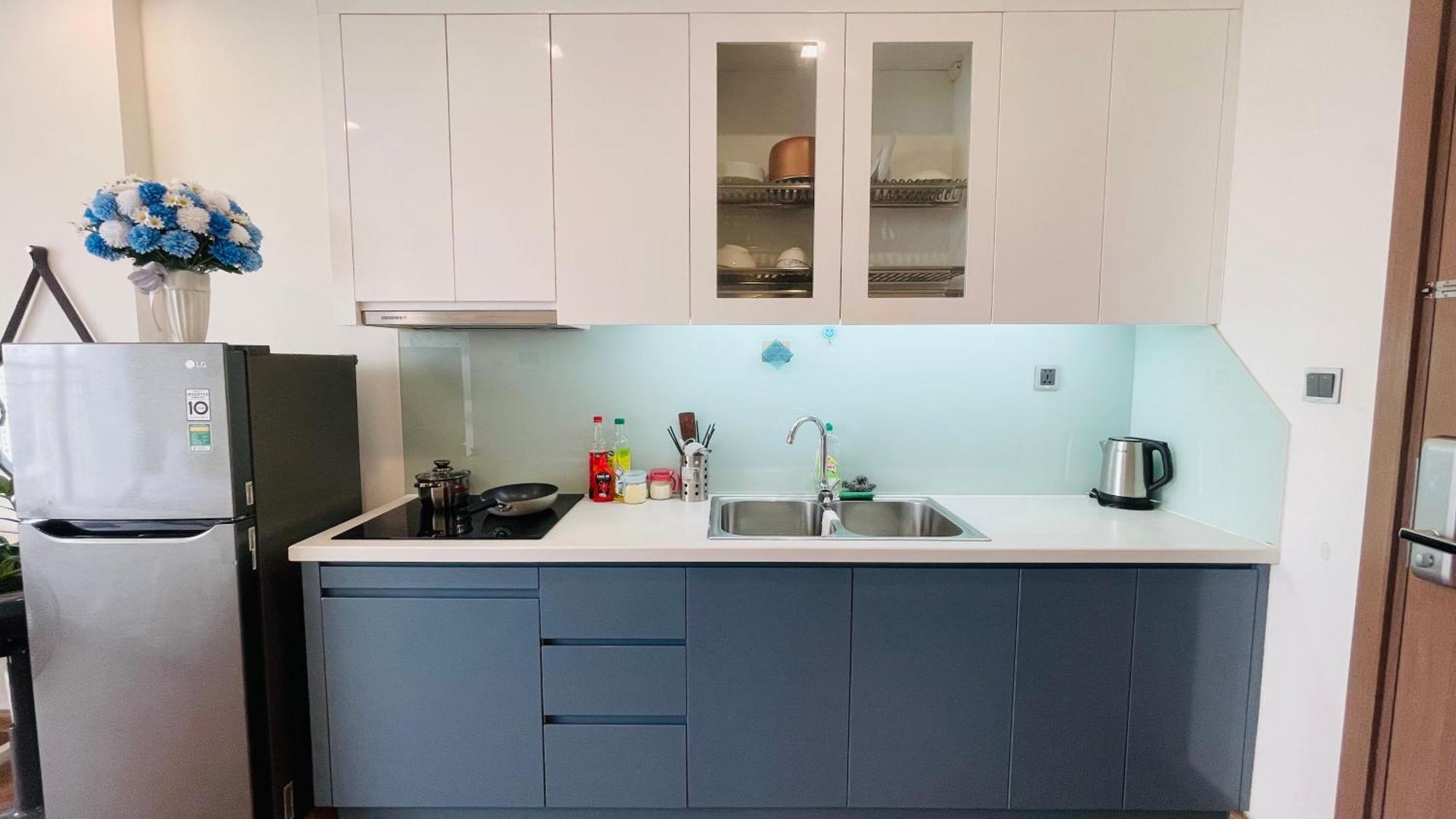 Vinhomes Bay -