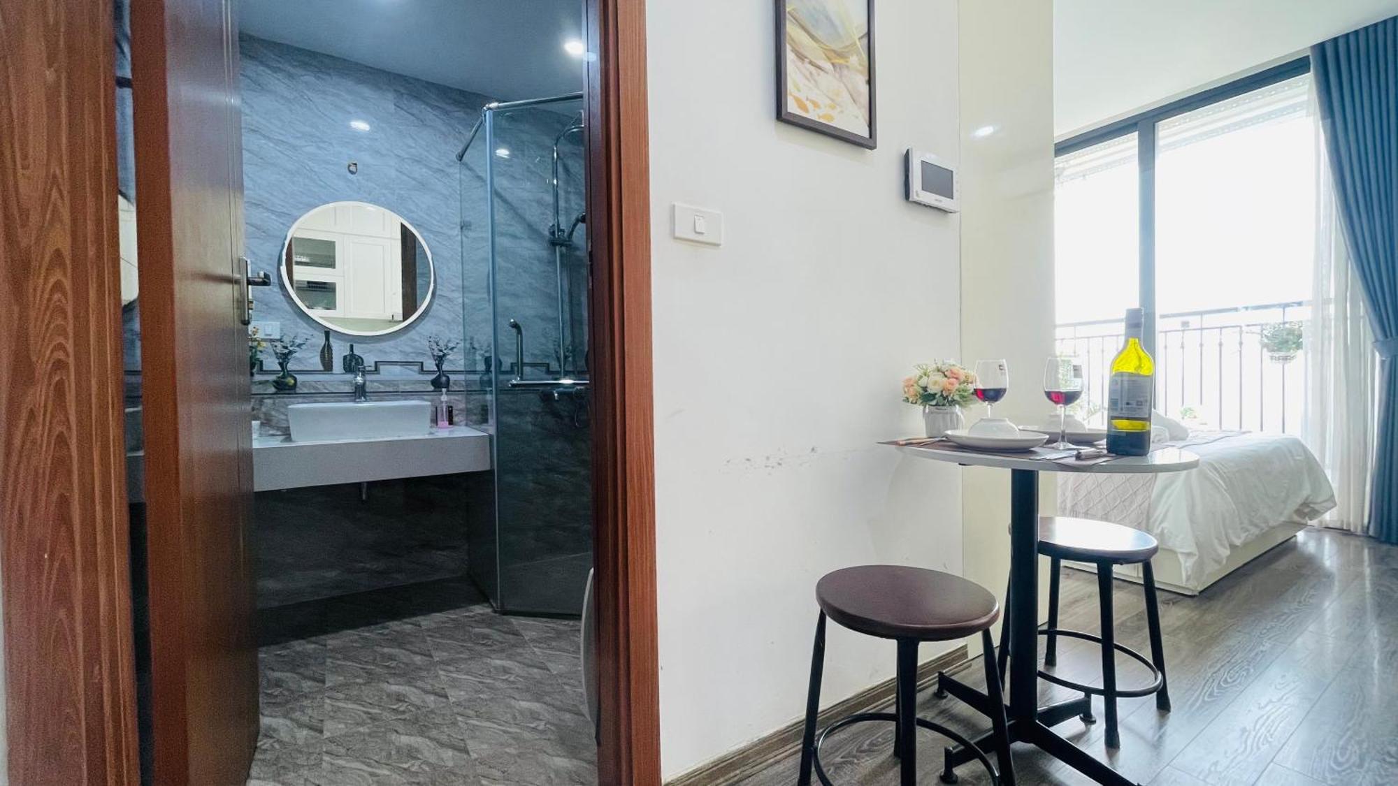 Vinhomes Bay -