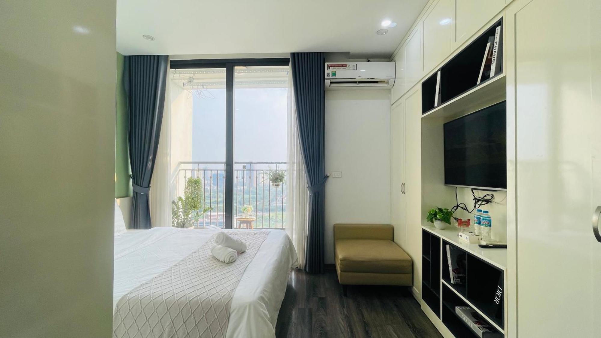 Vinhomes Bay -